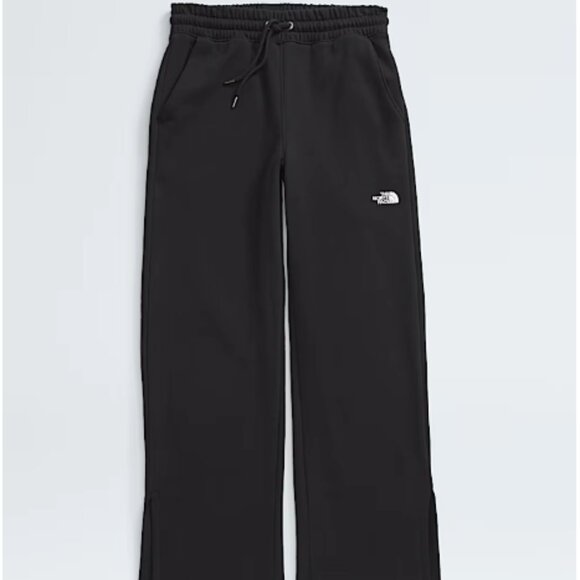North Face Set - Zip Up Sweatshirt & Sweatpants Set S/XS - Picture 2 of 9